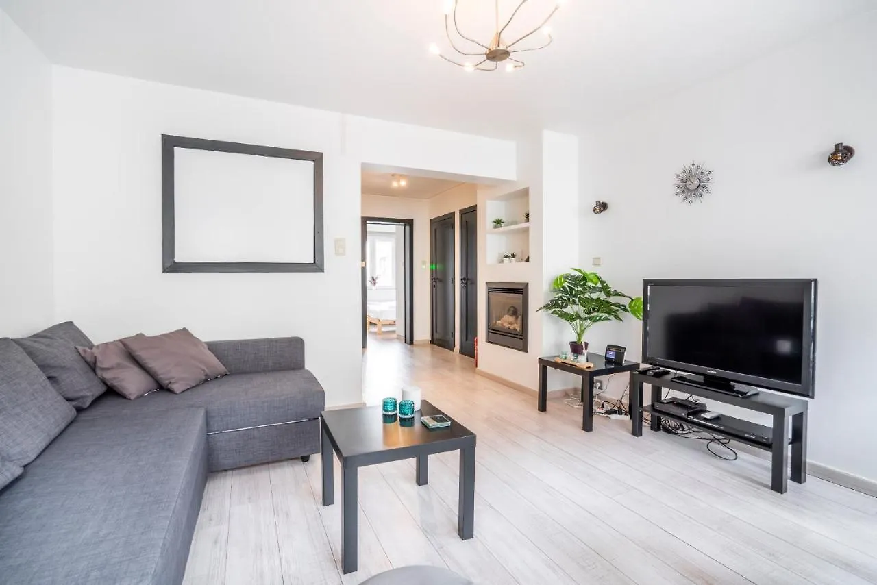 Centrally Located App In Westende Middelkerke Apartment